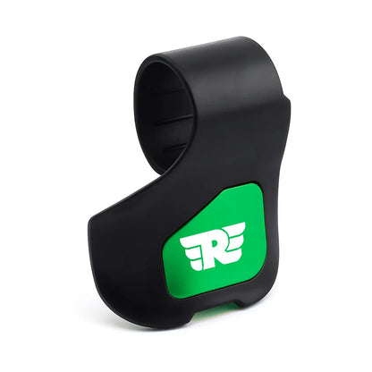 Handlebar Grip Assist Motorcyclist