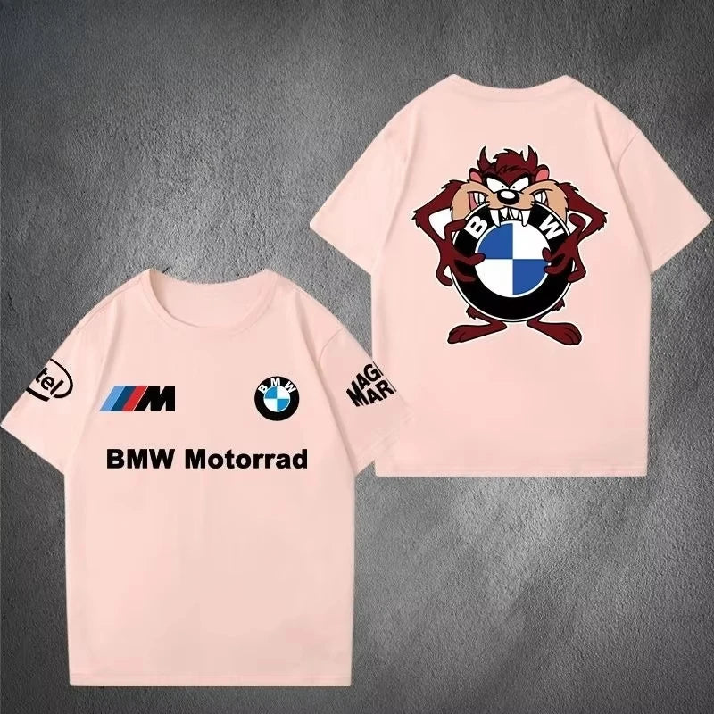 Motorrad Cotton Shirt