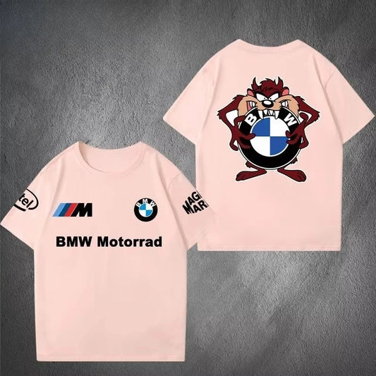 Motorrad Cotton Shirt
