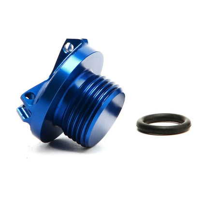 Engine Oil Filler Cap – Ninja 400 500 650 Aluminum Cover