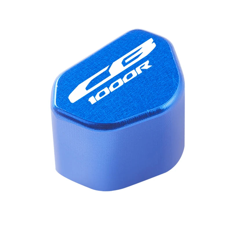CNC Aluminum Turn Signal Switch Key Cap – CB 1000R Button Cover