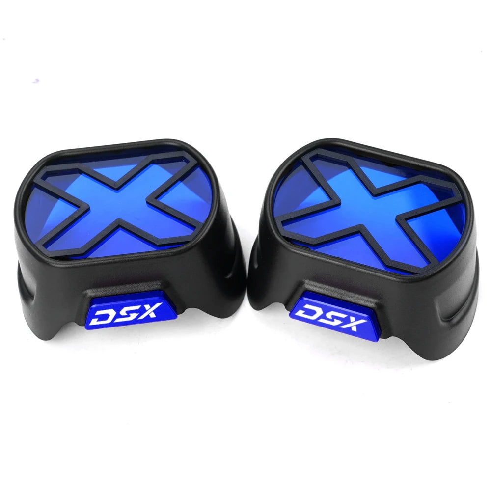 การ์ดป้องกันไฟตัดหมอกรถจักร – DS900X DS800X DS625X DS525X