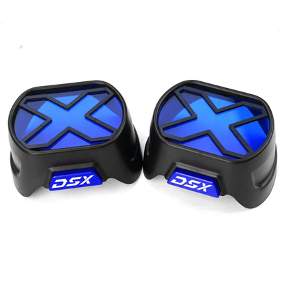 การ์ดป้องกันไฟตัดหมอกรถจักร – DS900X DS800X DS625X DS525X
