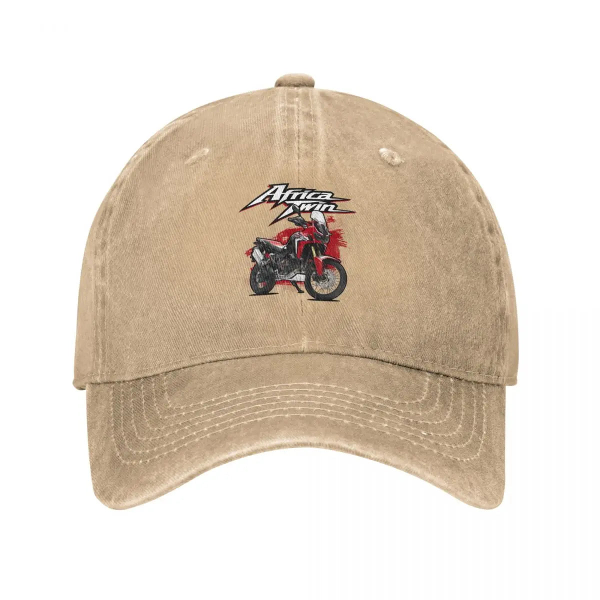 Cotton Baseball Cap – Adjustable Unisex Outdoor Hat