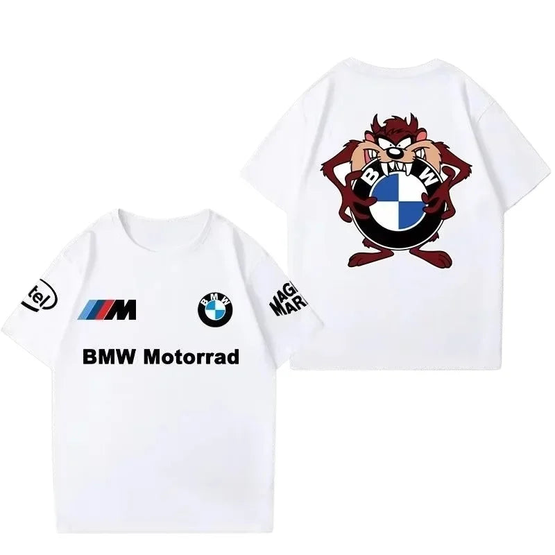 Motorrad Cotton Shirt