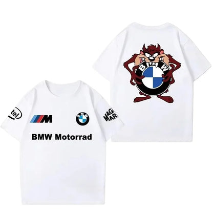 Motorrad Cotton Shirt