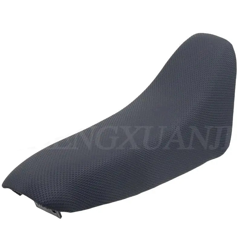 Mini Dirt Bike Gel Seat Pad – Soft, Breathable & Impact-Resistant