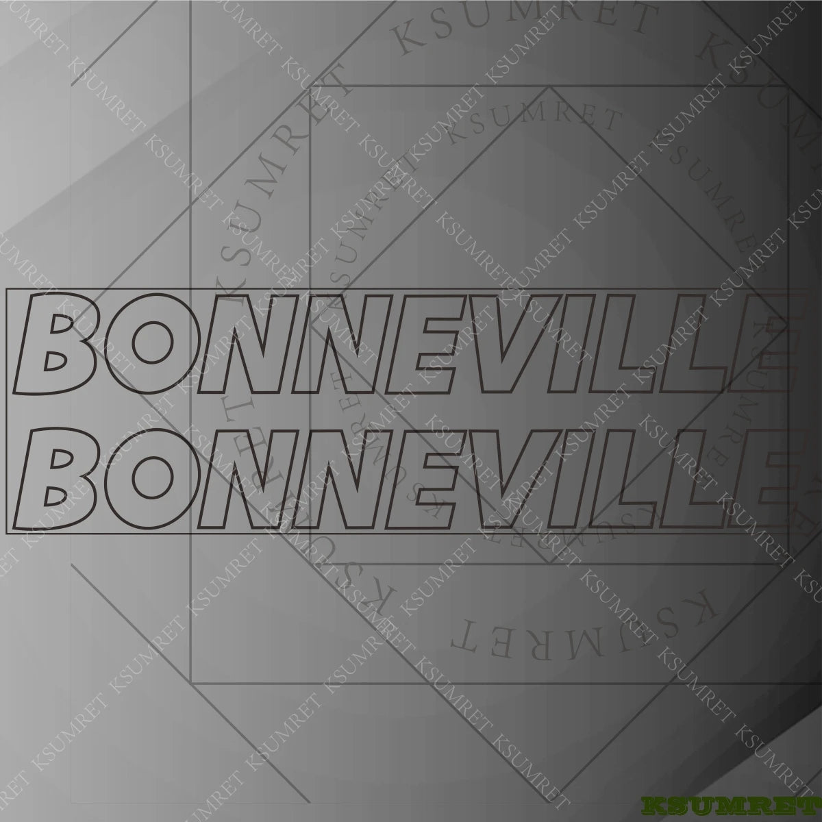 Motorcycle Tank Stickers – PVC Racing Decals
