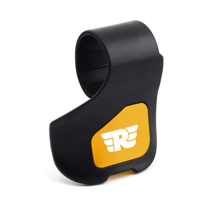 Handlebar Grip Assist Motorcyclist
