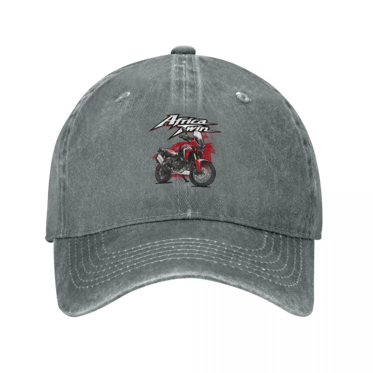 Cotton Baseball Cap – Adjustable Unisex Outdoor Hat