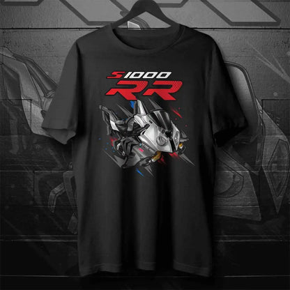 Classic Motorcycle S1000RR T-Shirt