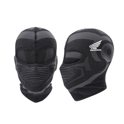 Motorcycle Full Face Balaclava – Winter Breathable