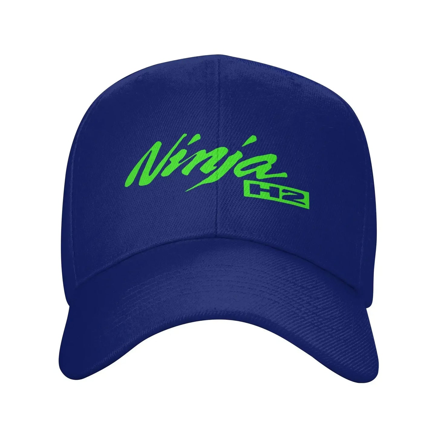 Fashion Baseball Cap for Women & Men — Adjustable Dad Hat