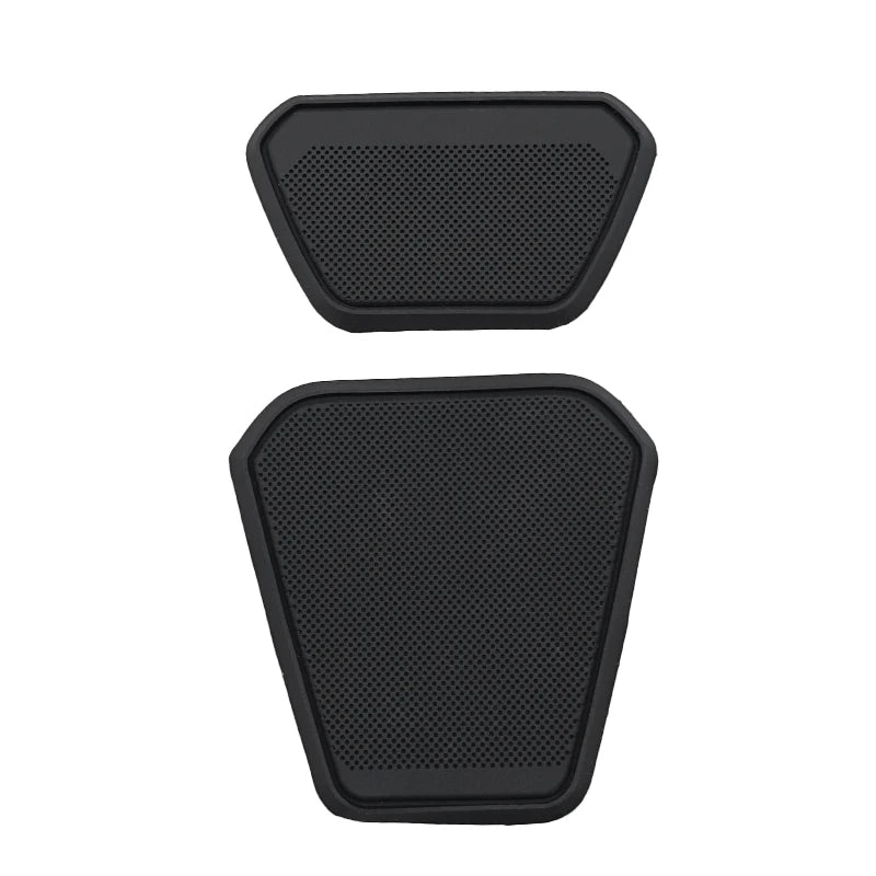 Motorcycle Fuel Tank Pad – 3D Protection Decal