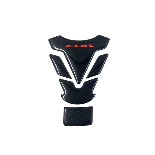 3D Motorcycle Tank Pad Protector – Epoxy Resin Decal