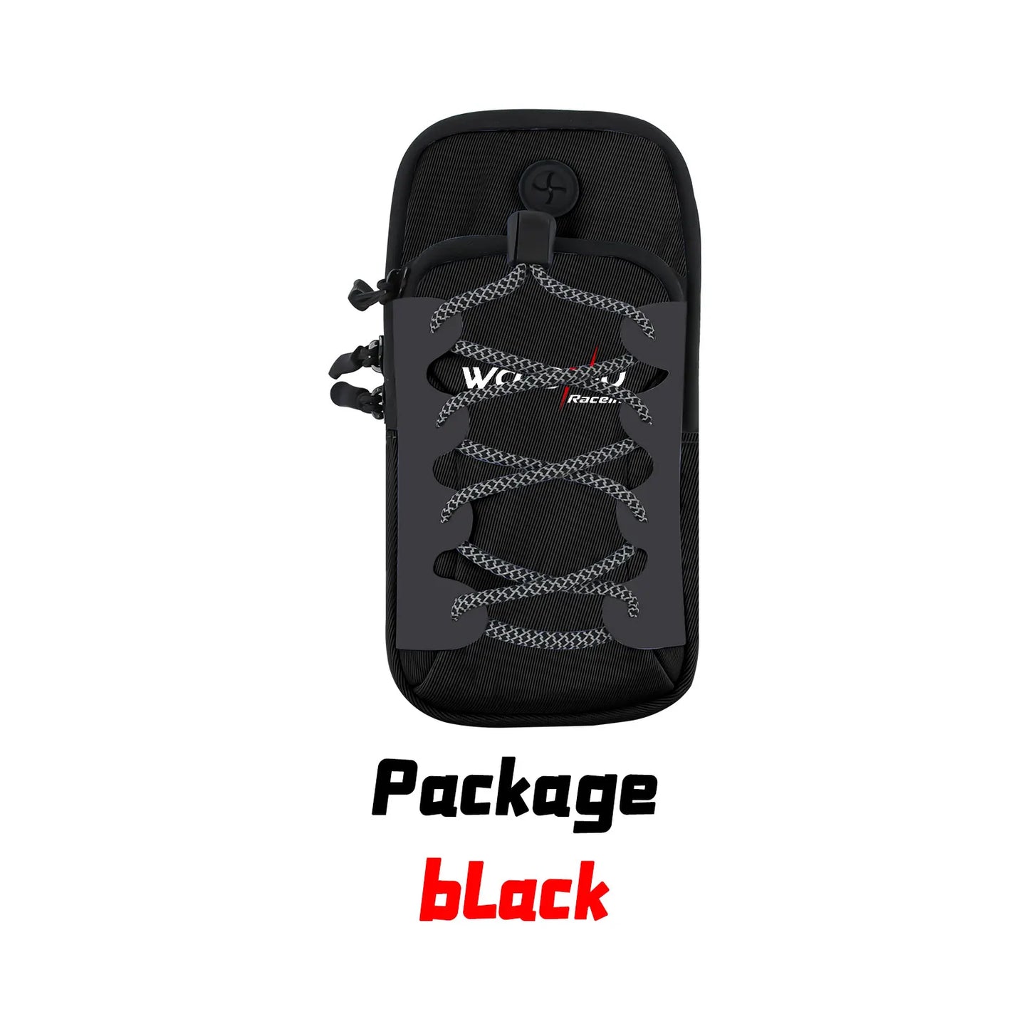 Electric Dirt Bike Battery Cover Storage Bag – Motocross Pack for E-Bikes