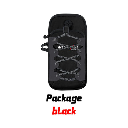 Electric Dirt Bike Battery Cover Storage Bag – Motocross Pack for E-Bikes