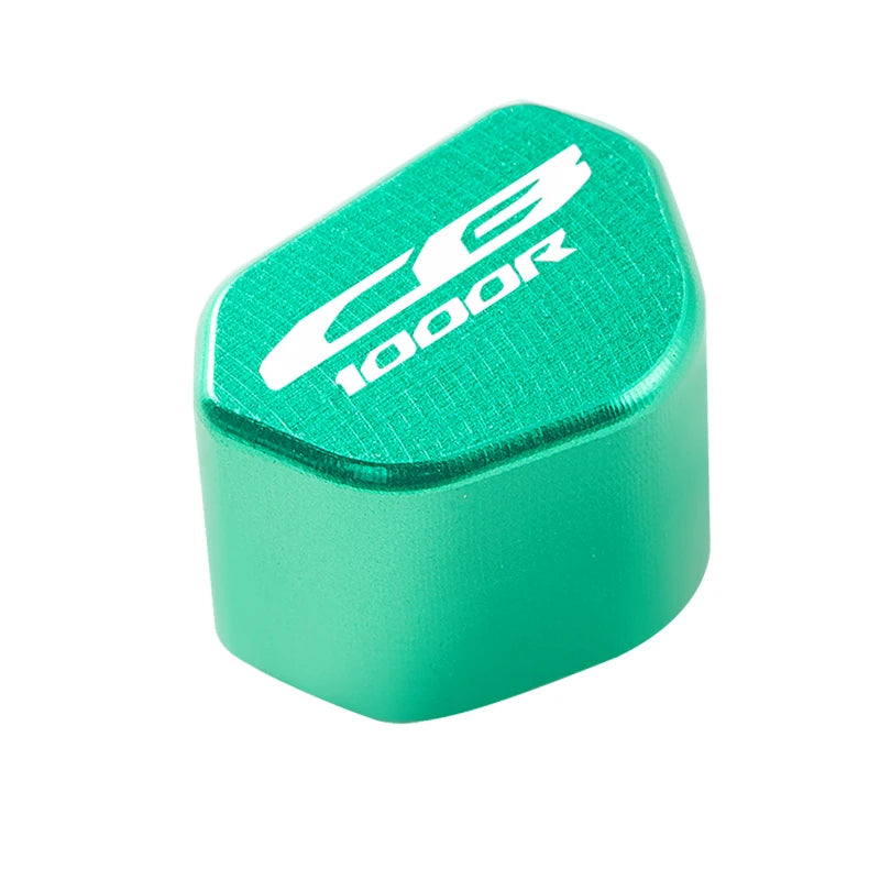 CNC Aluminum Turn Signal Switch Key Cap – CB 1000R Button Cover