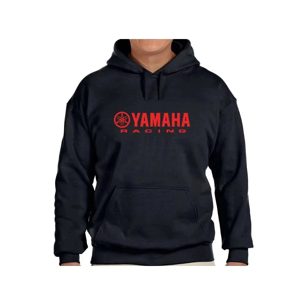 Motorcycle Racing Hoodie | Cotton Moto Sweatshirt