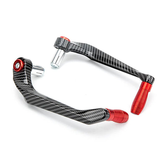 Water Transfer Print Lever Hand Guard Bow – Off-Road Anti-Fall Protector