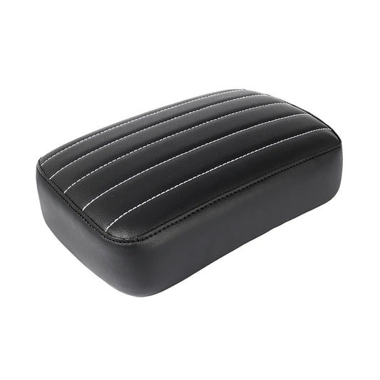 Motorcycle Rear Passenger Cushion – 8 Suction Cups Pillion Seat Pad