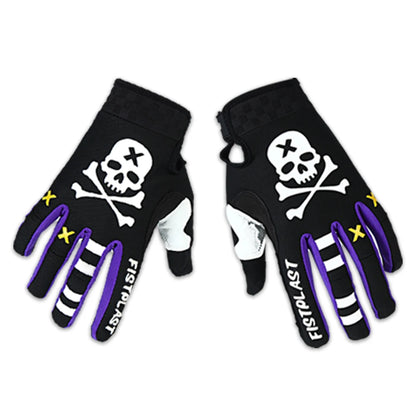 Off-Road Riding Gloves – Full Finger Touchscreen Motocross Gloves