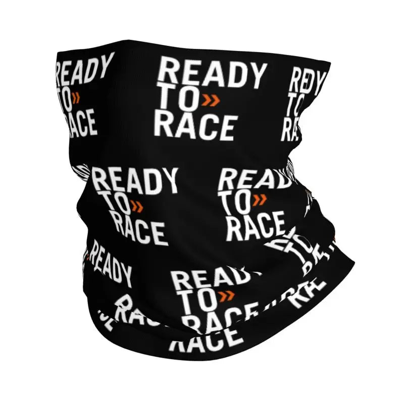 Motorcycle Neck Gaiter – Multifunctional Balaclava for Riders
