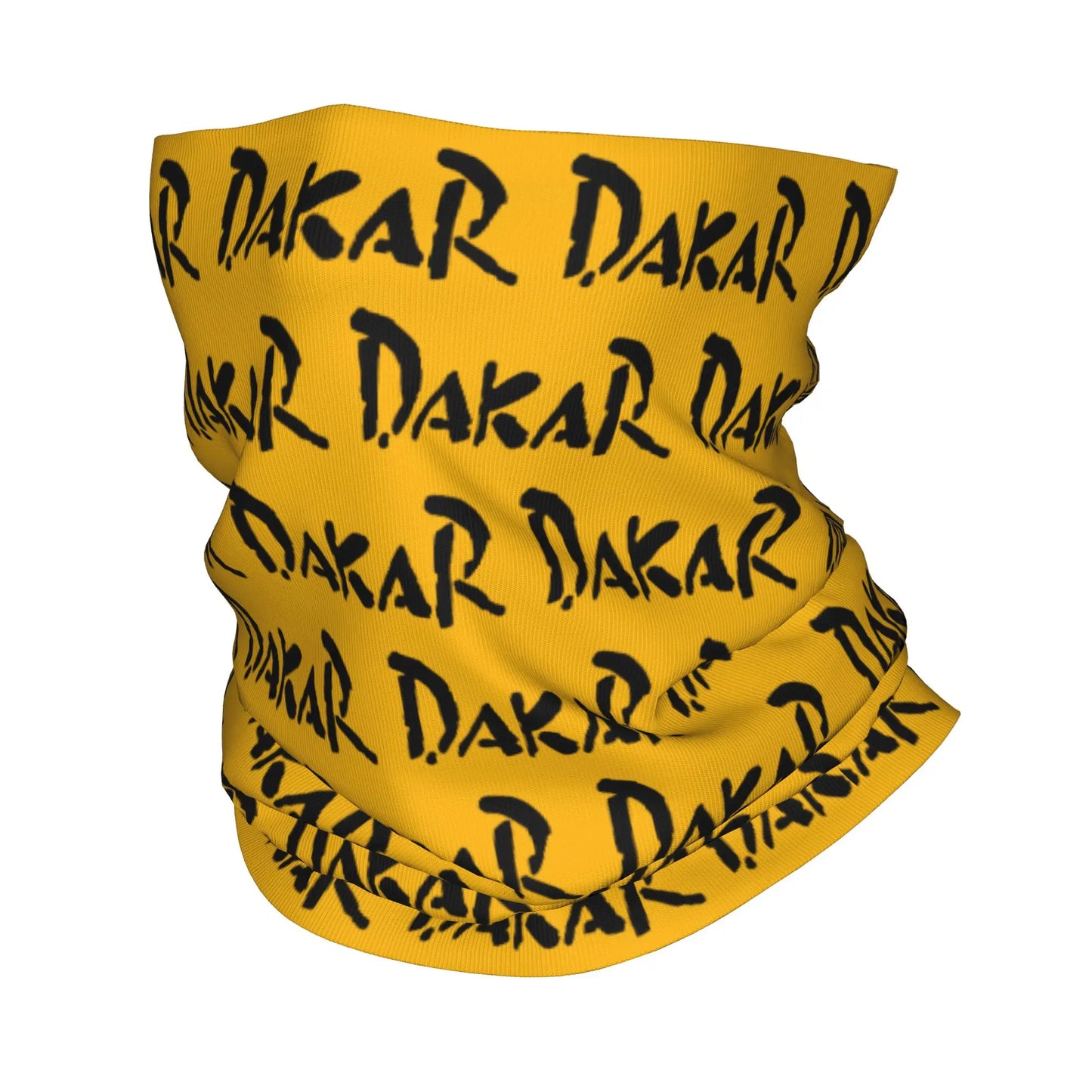 Graphic Tube Bandana Neck Gaiter – Unisex Face Cover & Neck Warmer