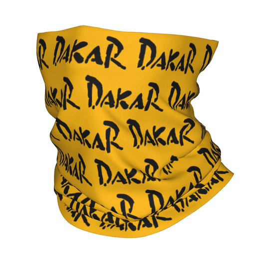 Graphic Tube Bandana Neck Gaiter – Unisex Face Cover & Neck Warmer