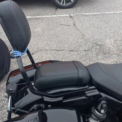 バイク用リアタンデムシートクッションパッド – Nightster 975 RH975 2022–2024