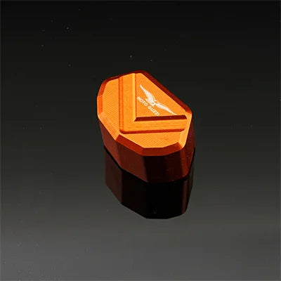 CNC Aluminum Switch Button Cap – Turn Signal Keycap for Italian Motorcycles
