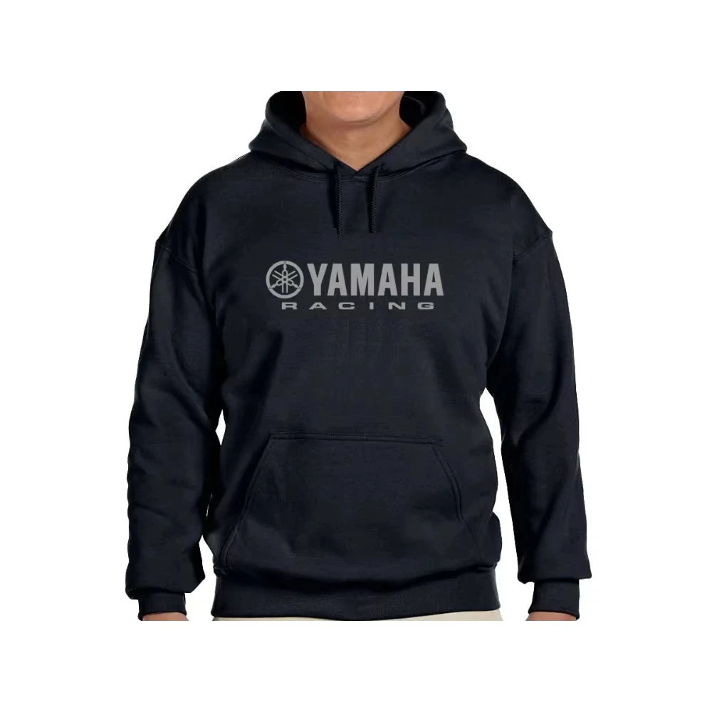 Motorcycle Racing Hoodie | Cotton Moto Sweatshirt
