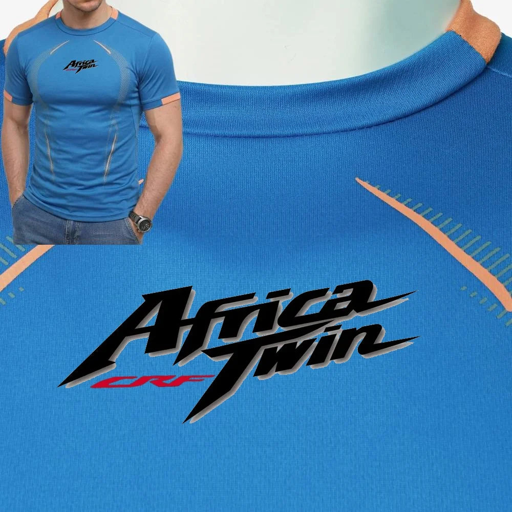 Men's Quick-Dry Sports T-Shirt