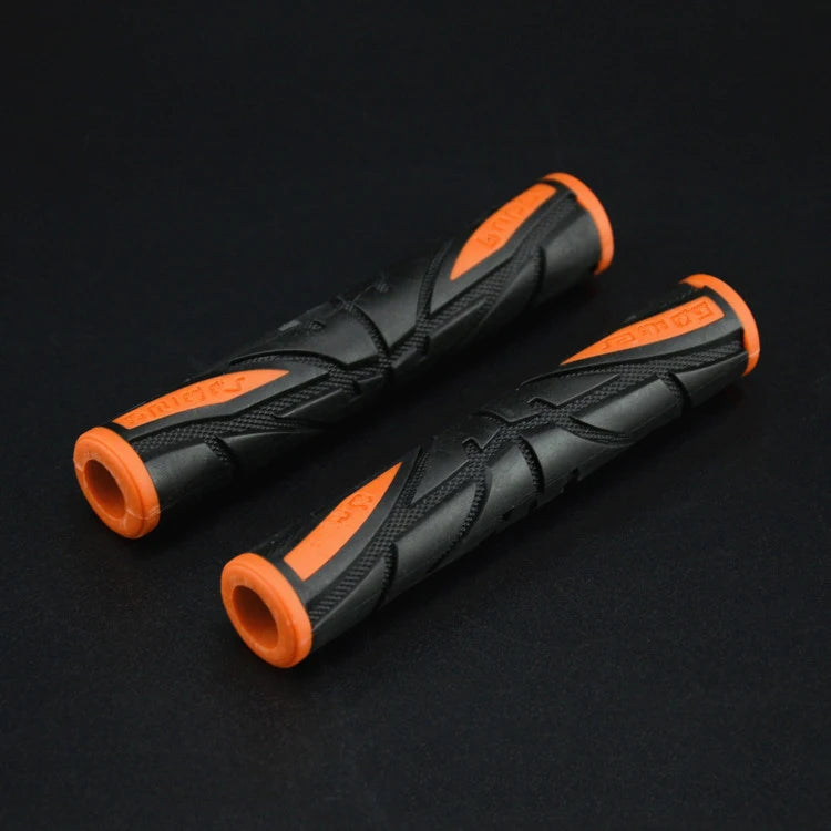 Funda de silicona para maneta de freno – Antideslizante, universal para motocicleta y bicicleta, par