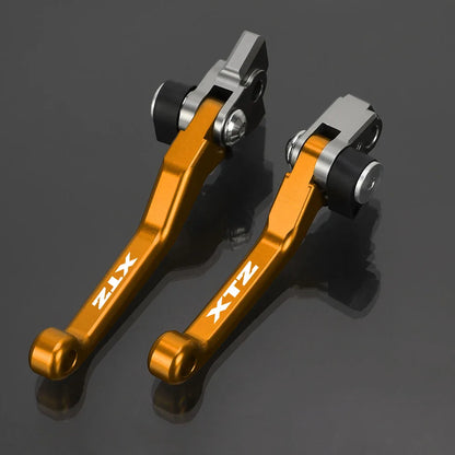 CNC Pivot Clutch & Brake Levers
