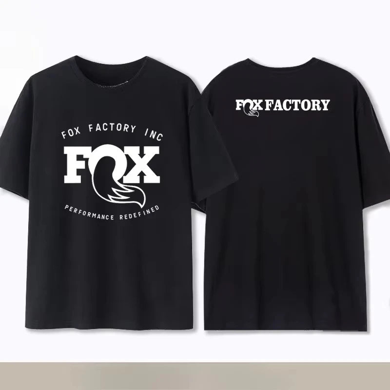 Mountain Bike & Motocross Graphic T-Shirt – Unisex Cotton Tee