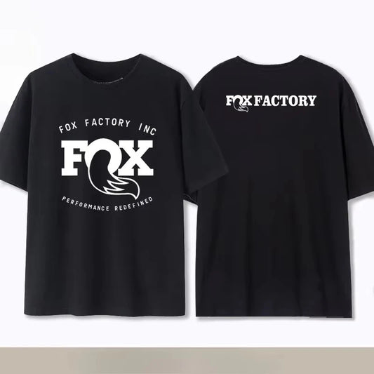 Mountain Bike & Motocross Graphic T-Shirt – Unisex Cotton Tee