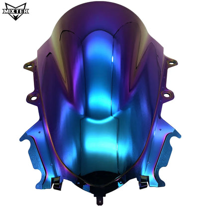Sport Racing Windscreen for Yamaha YZF R15 V3 R125 2019–2021 – PC Visor