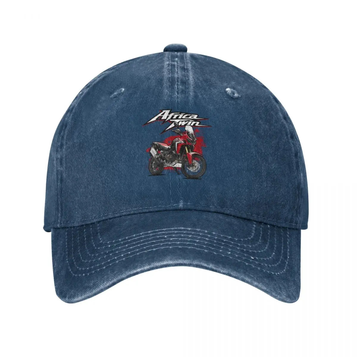 Cotton Baseball Cap – Adjustable Unisex Outdoor Hat
