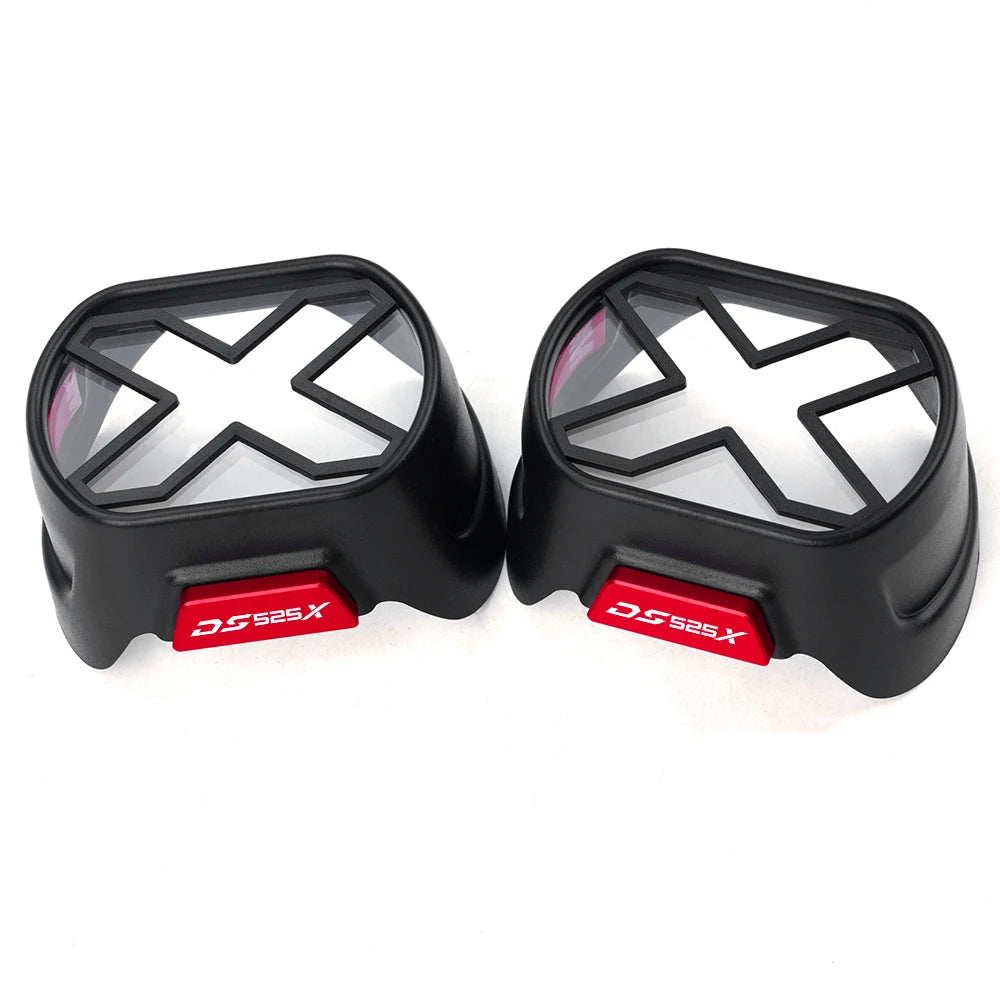 การ์ดป้องกันไฟตัดหมอกรถจักร – DS900X DS800X DS625X DS525X
