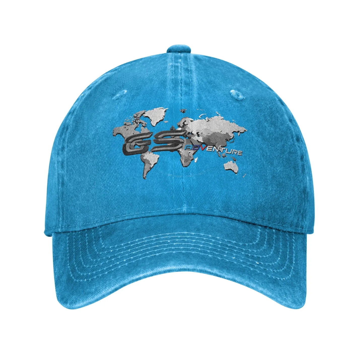 Outdoor Baseball Cap – Unisex Adventure Hat