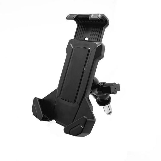 Motorcycle Phone & GPS Mount – Triple Tree Stem Yoke Bracket