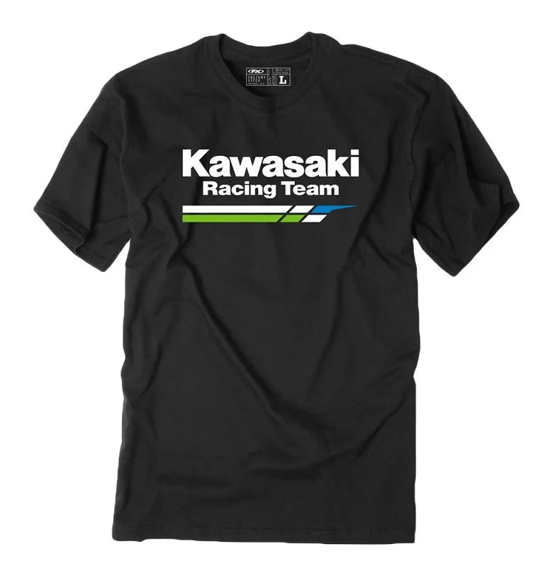 Racing Team Motorcycle Cotton T-Shirt – Unisex Graphic Tee