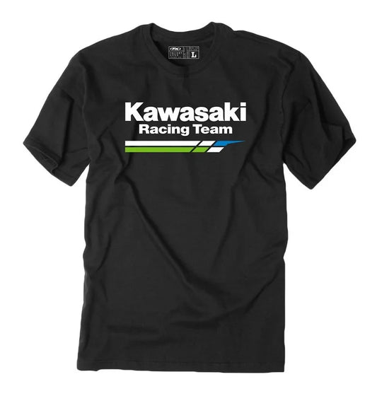 Racing Team Motorcycle Cotton T-Shirt – Unisex Graphic Tee
