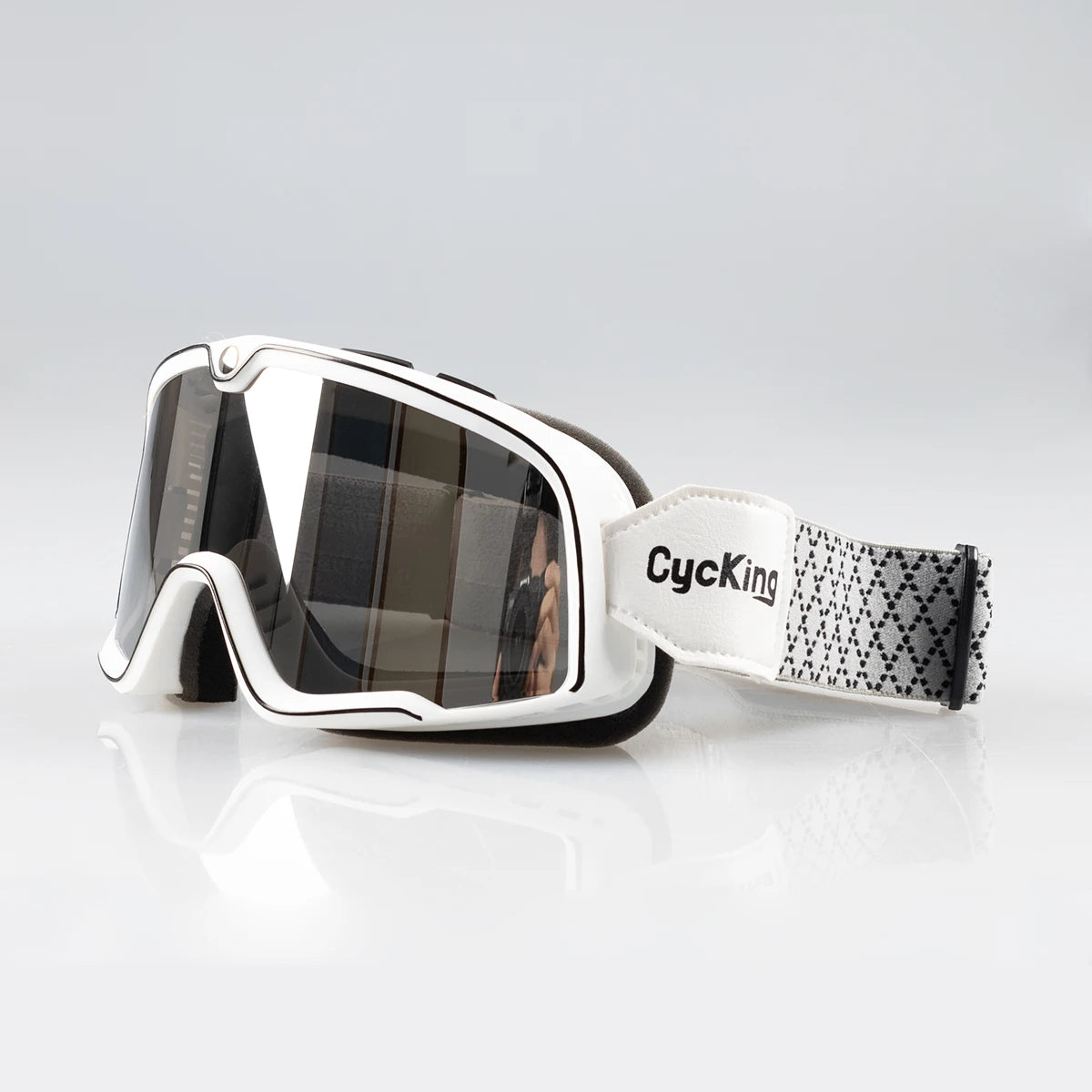 Motocross Goggles – Off-Road Cycling Racing Safety Glasses & Ski Goggles