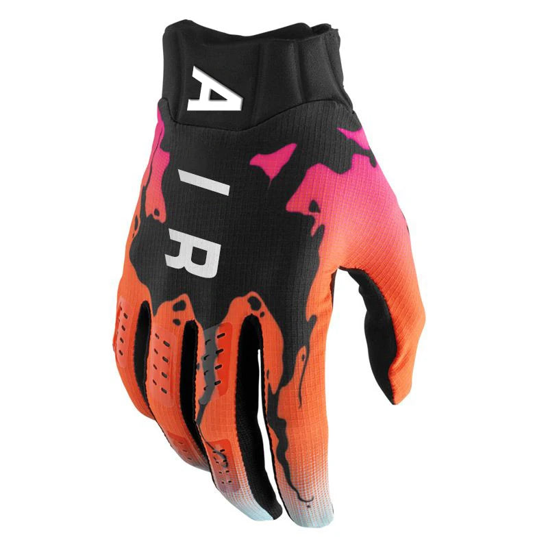 Full Finger Motorcycle Riding Gloves – Unisex Cycling Racing Gloves