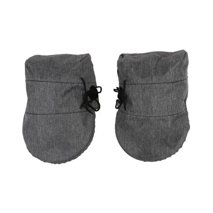 Motorcycle Handlebar Gloves Summer Waterproof UV Protection – Oxford Cloth