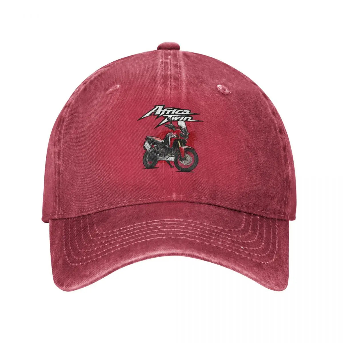 Cotton Baseball Cap – Adjustable Unisex Outdoor Hat