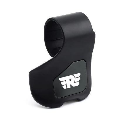 Handlebar Grip Assist Motorcyclist