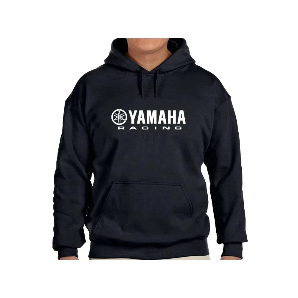 Motorcycle Racing Hoodie | Cotton Moto Sweatshirt